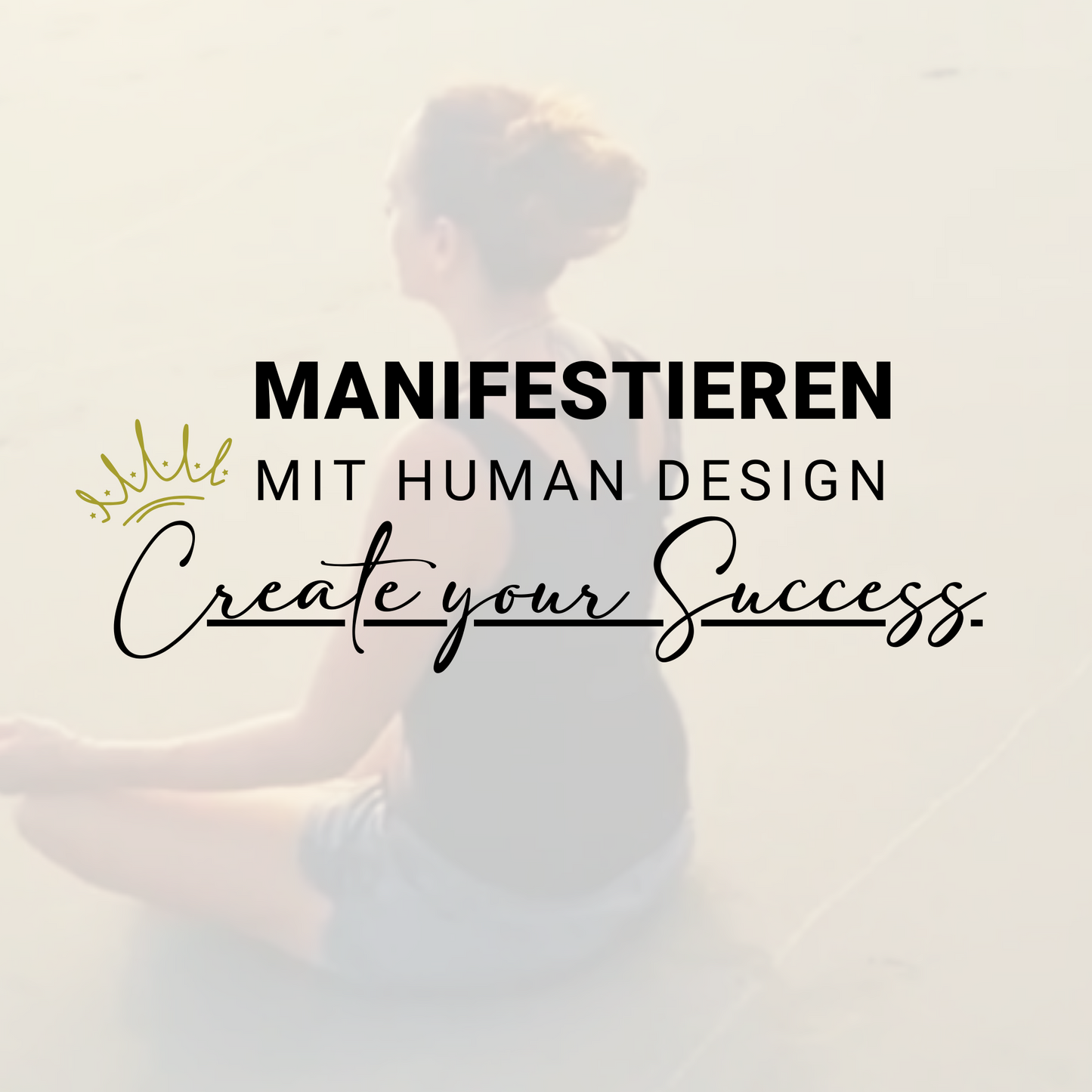 CREATE YOUR SUCCESS - BUNDLE