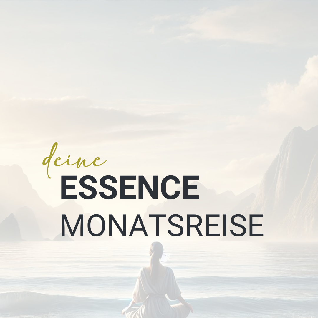 ESSENCE MONATSREISE