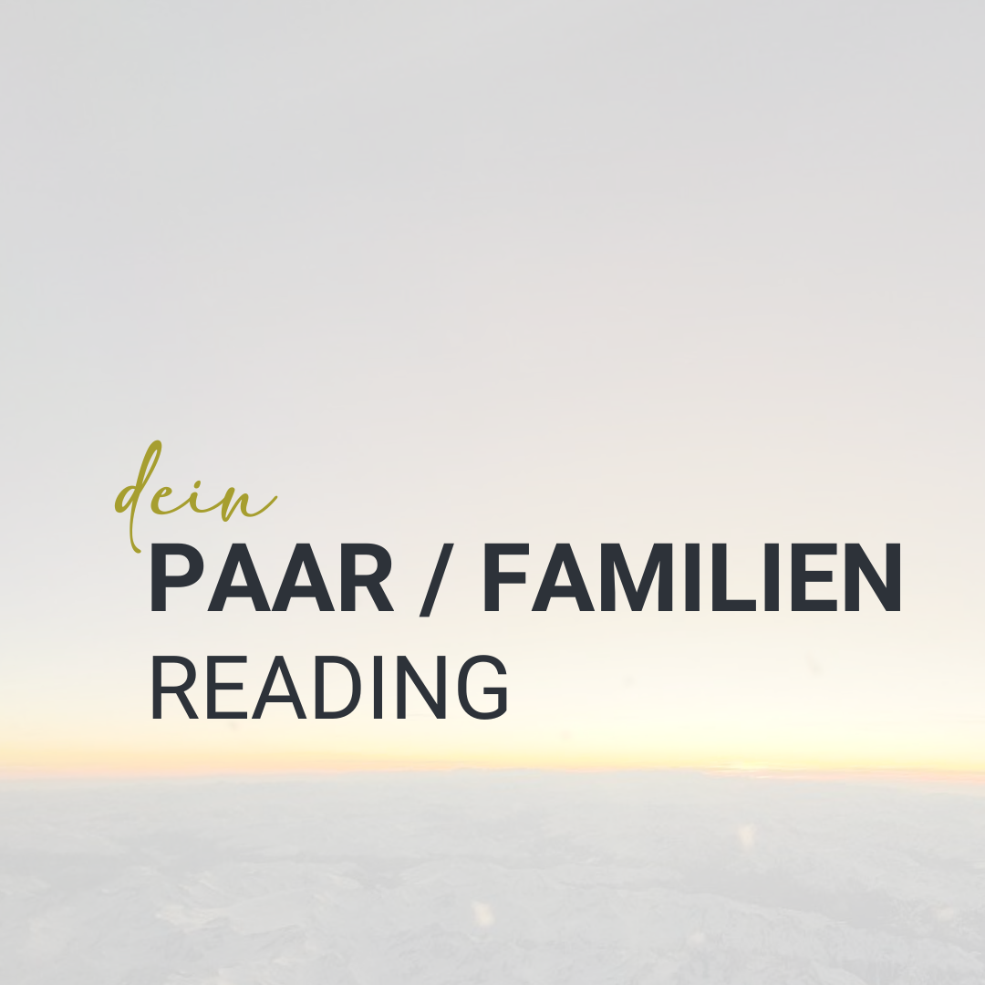 PAAR-READING / FAMILIEN READING