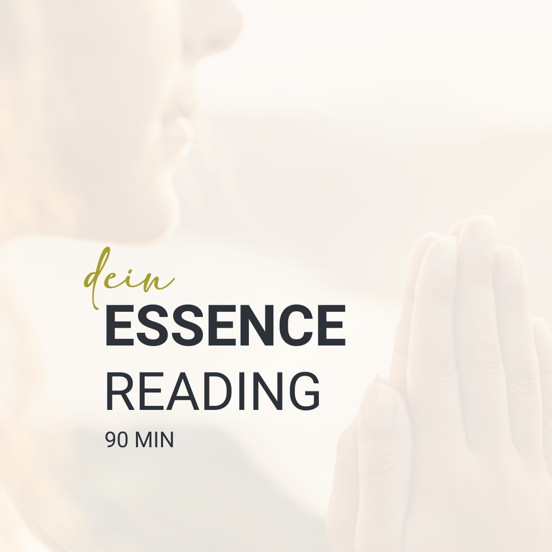ESSENCE READING 90 MIN