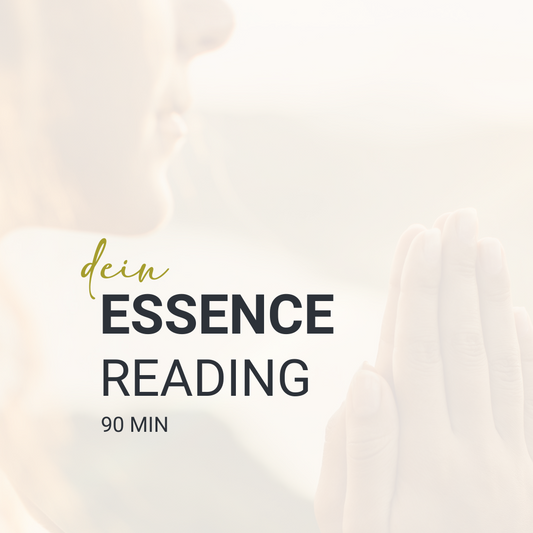 ESSENCE READING 90 MIN